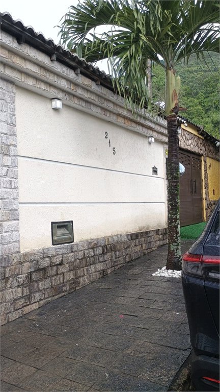 Casa Térrea à venda com 2 quartos em Campo Grande, Rio de Janeiro, RJ