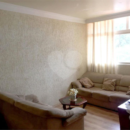 Apartamento à venda com 3 quartos em Santo Amaro, São Paulo, SP