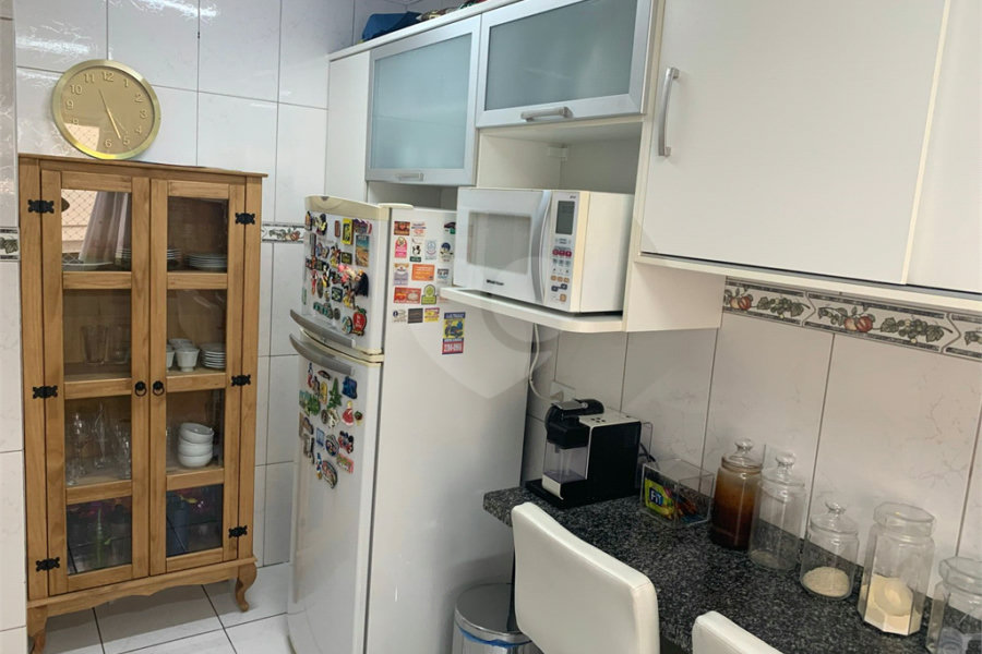 Casa à venda com 2 quartos, sendo 1 suíte, no condomínio Da Chácara, São Paulo - SP