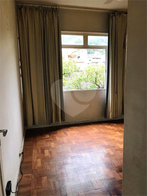 Apartamento à venda com 2 quartos em Tijuca, Rio de Janeiro, RJ