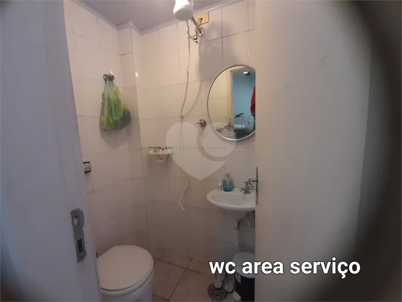 Apartamento à venda com 3 quartos, sendo 1 suíte, em Vila Pirajussara, São Paulo, SP
