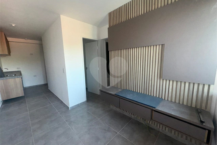 Apartamento à venda com 2 quartos em Tremembé, São Paulo, SP