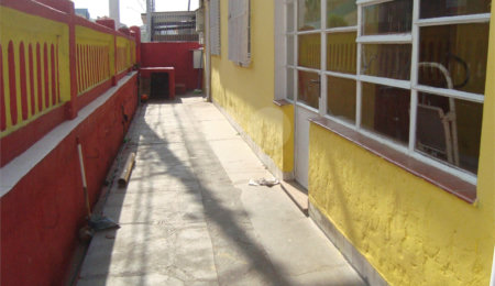 Casa Térrea à venda com 2 quartos em Imirim, São Paulo, SP