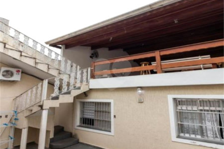 Sobrado à venda com 3 suítes em Jardim Franca, São Paulo, SP