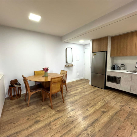 Apartamento à venda com 3 quartos, sendo 1 suíte, em Jardim América, Sorocaba, SP