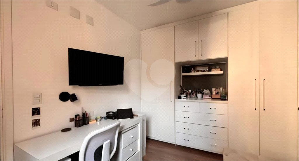 Casa à venda com 2 quartos no condomínio San Francisco Village, São Paulo - SP
