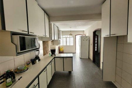 Casa à venda com 3 quartos, sendo 1 suíte,  em Parque da Lapa, São Paulo, SP