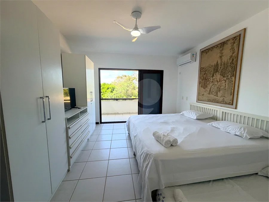 Casa à venda com 4 suítes em Ferradura, Armação dos Búzios, RJ