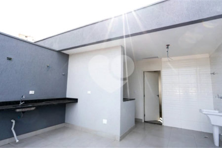Casa à venda com 3 suítes no condomínio Miguel Mota, São Paulo - SP