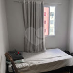 Apartamento à venda com 2 quartos em Campo Grande, Rio de Janeiro, RJ