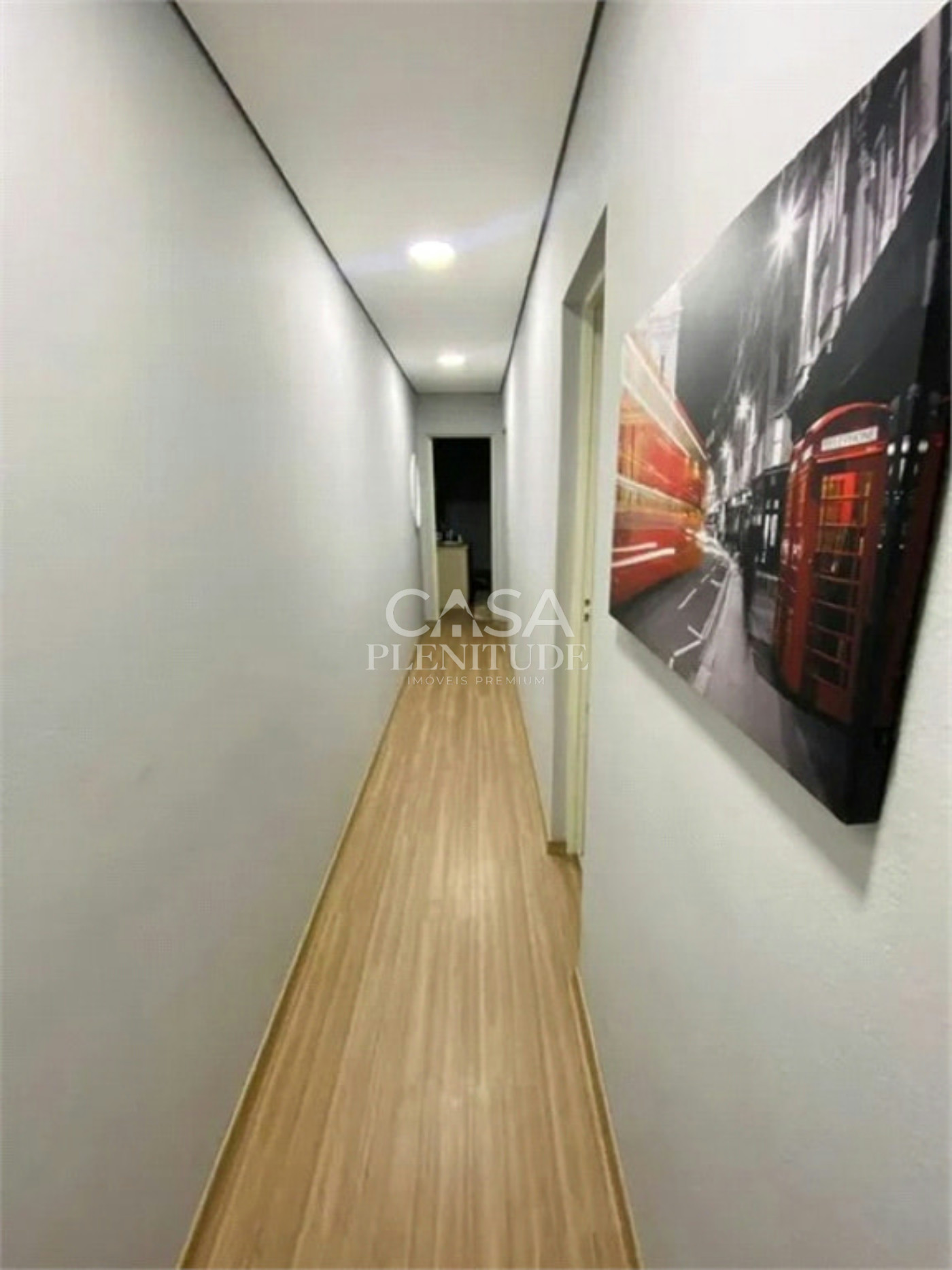 Apartamento à venda com 2 quartos em Vila Odim Antão, Sorocaba, SP