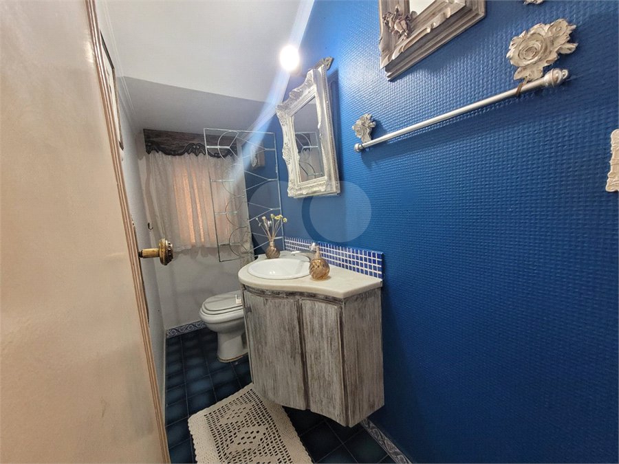 Sobrado à venda com 3 quartos, sendo 1 suíte, em Vila Leopoldina, São Paulo, SP