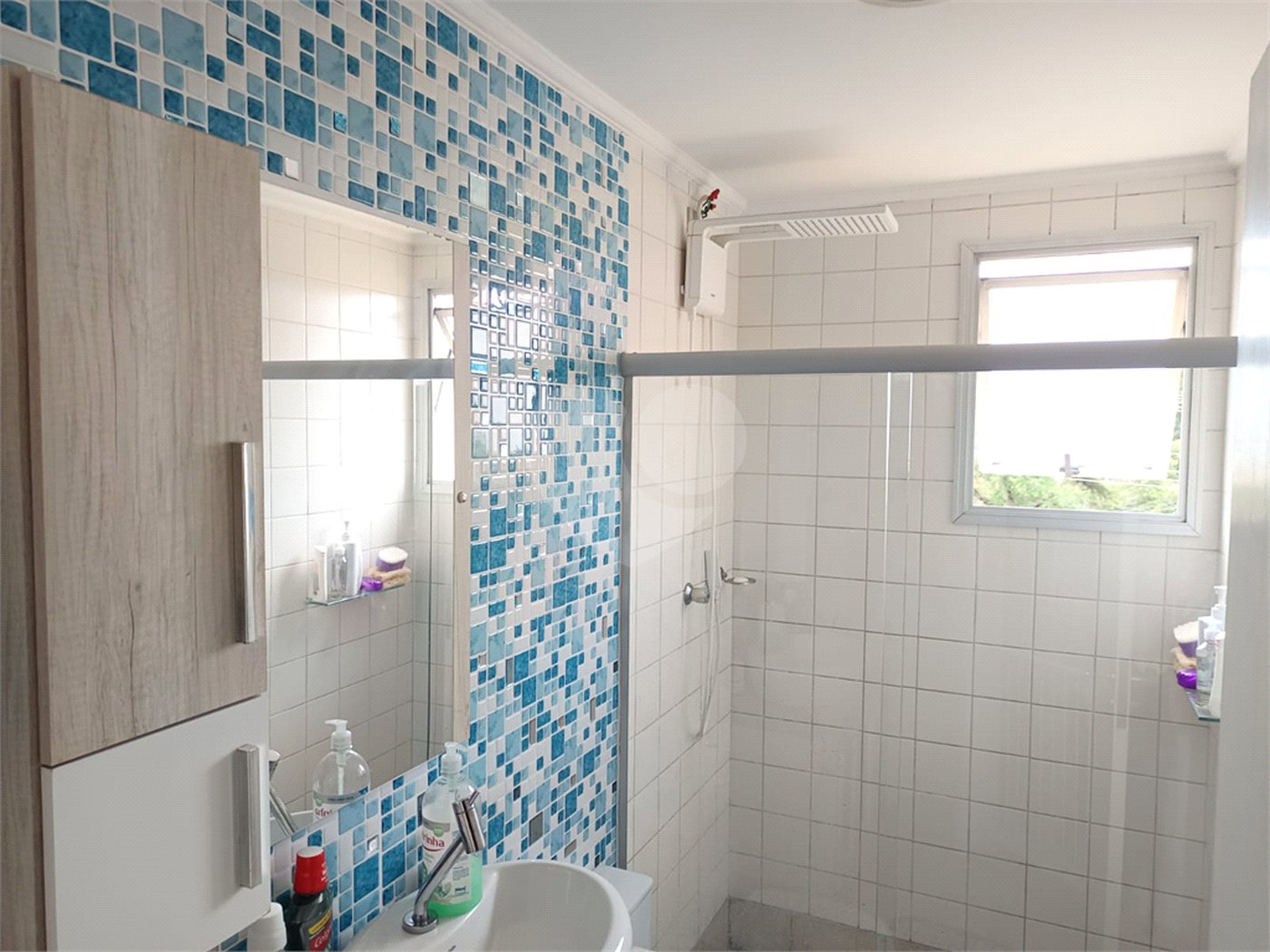 Apartamento à venda com 2 quartos em Jardim Ivana, São Paulo, SP