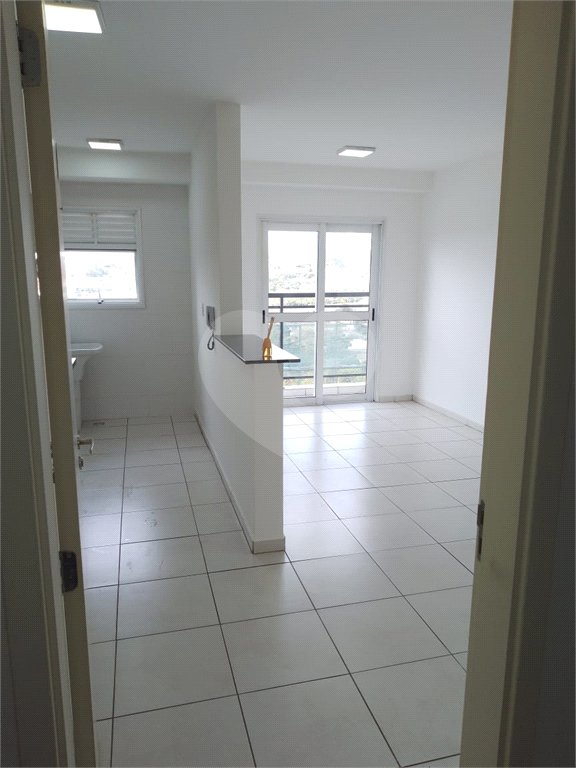 Apartamento para alugar com 2 quartos em Parque Morumbi, Votorantim, SP