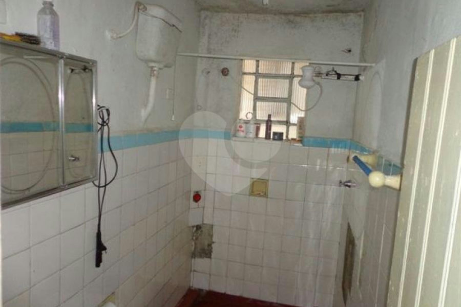 Sobrado à venda com 3 quartos em Vila Maria, São Paulo, SP