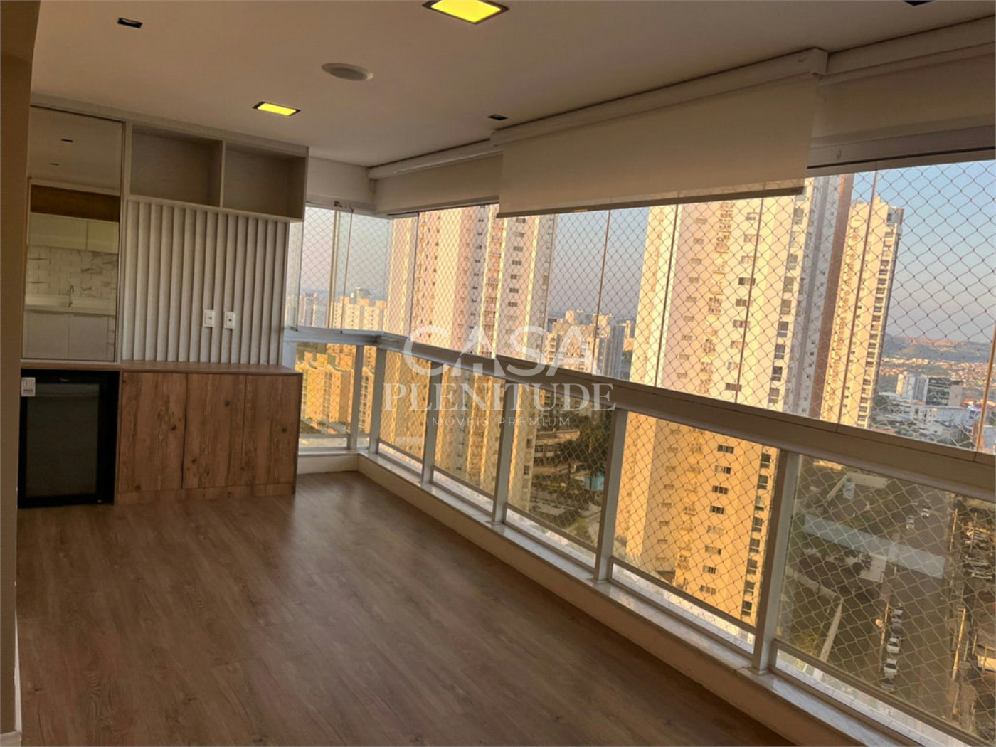 Apartamento à venda com 3 suítes em Parque Campolim, Sorocaba, SP
