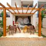 Apartamento à venda com 3 quartos, sendo 1 suíte, em Bairro do Cambará, São Roque, SP