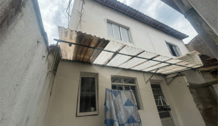Terreno à venda em Vila Aurora (zona Norte), São Paulo, SP