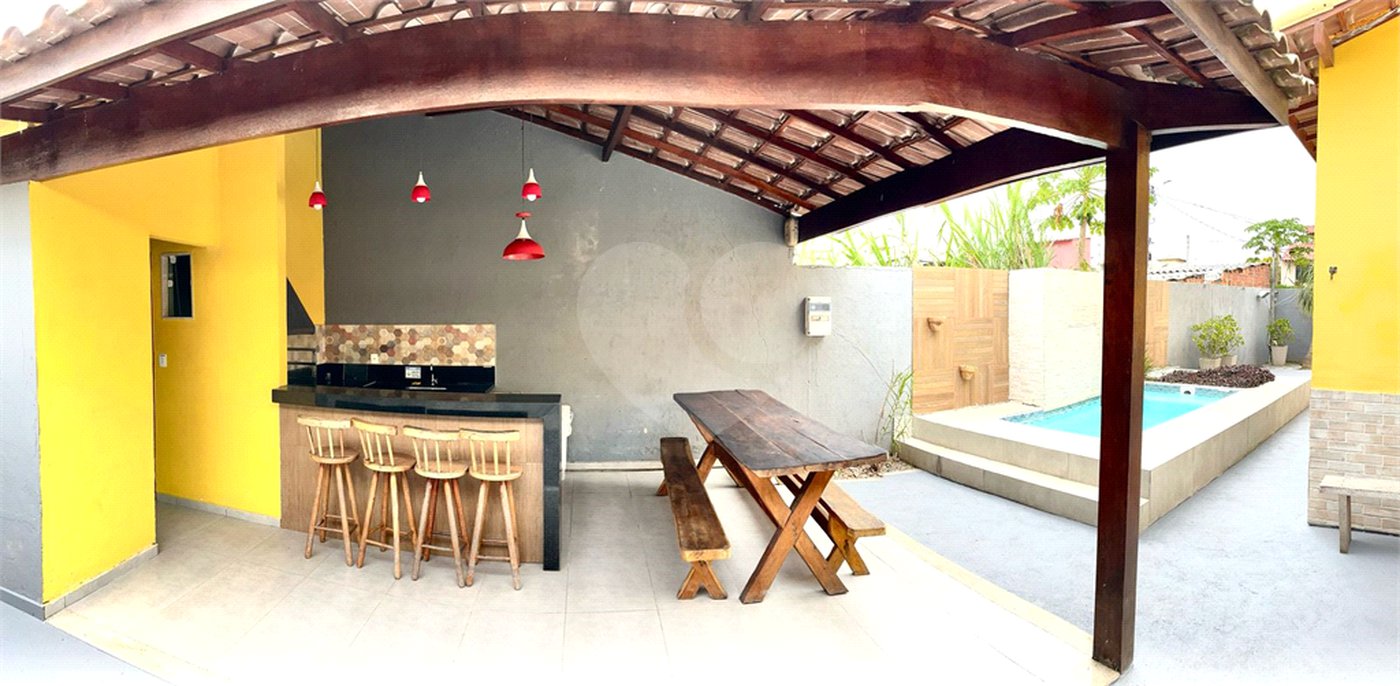 Casa à venda com 3 quartos, sendo 1 suíte,  em São José, Armação dos Búzios, RJ