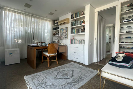 Apartamento à venda com 3 quartos, sendo 2 suítes, em Jardim Paulista, São Paulo, SP