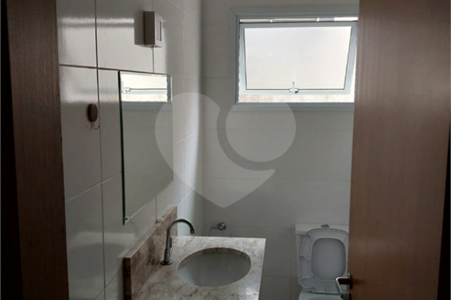 Sobrado à venda com 2 quartos em Casa Verde, São Paulo, SP