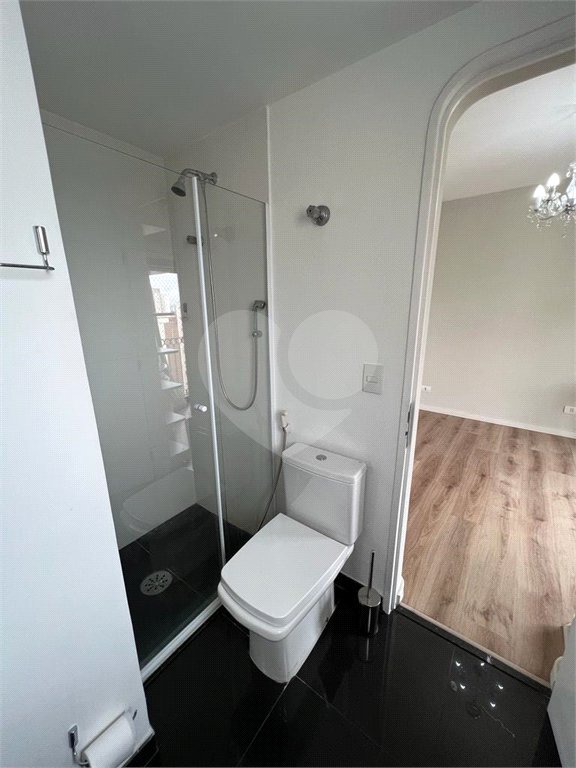 Apartamento à venda com 3 quartos, sendo 2 suítes,  em Vila Suzana, São Paulo, SP