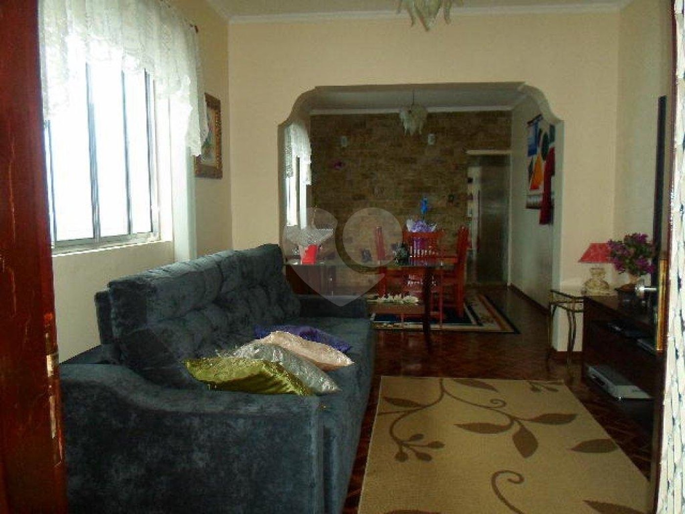 Casa Térrea à venda com 4 quartos em Tucuruvi, São Paulo, SP