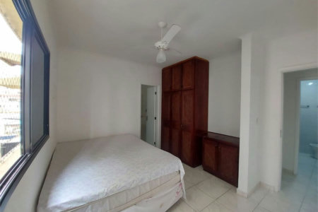 Apartamento à venda, 96 m² por R$ 300.000,00 - Jardim Enseada - Guarujá/SP