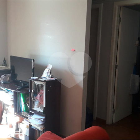 Apartamento à venda com 2 quartos em Vila Mogilar, Mogi das Cruzes, SP