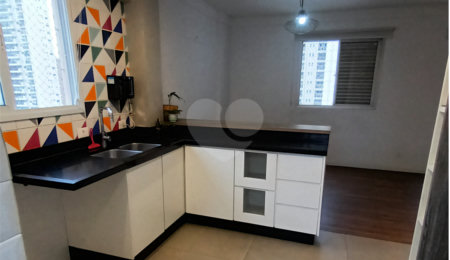 Cobertura à venda com 3 quartos em Vila Romana, São Paulo, SP