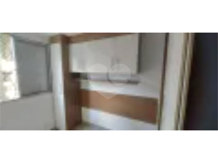 Apartamento à venda com 2 quartos em Parque Novo Mundo, São Paulo, SP