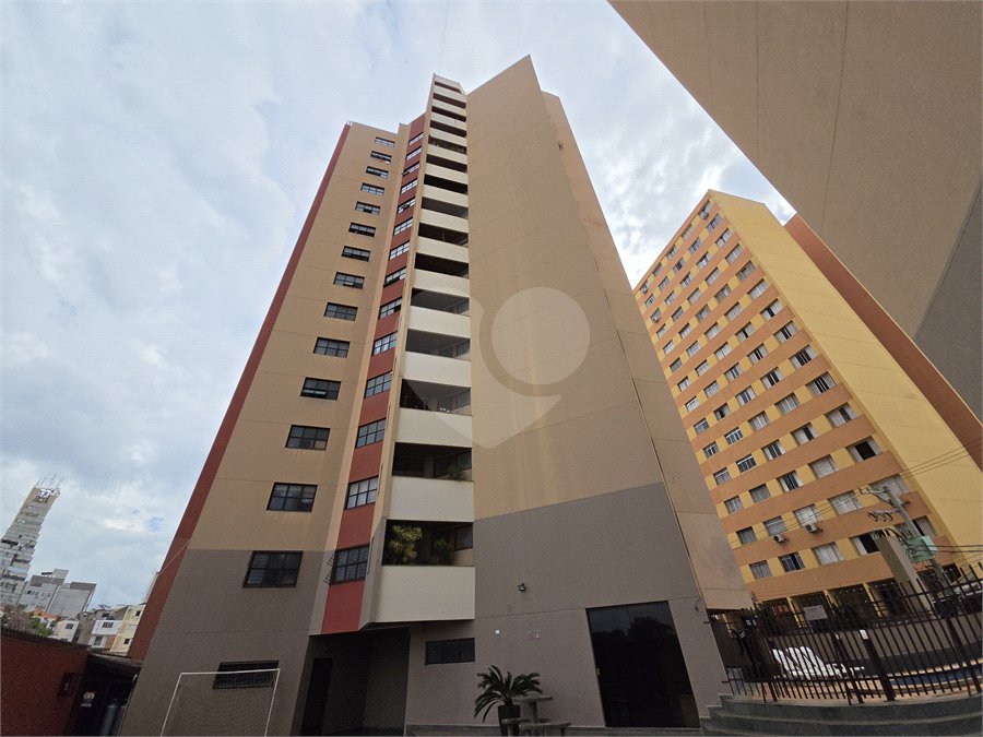 Apartamento à venda com 3 quartos, sendo 2 suítes, no Centro, Sorocaba, SP