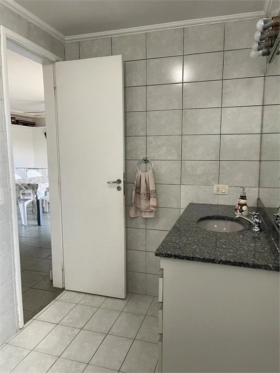 Cobertura à venda com 3 quartos, sendo 1 suíte, em Vila Suzana, São Paulo, SP