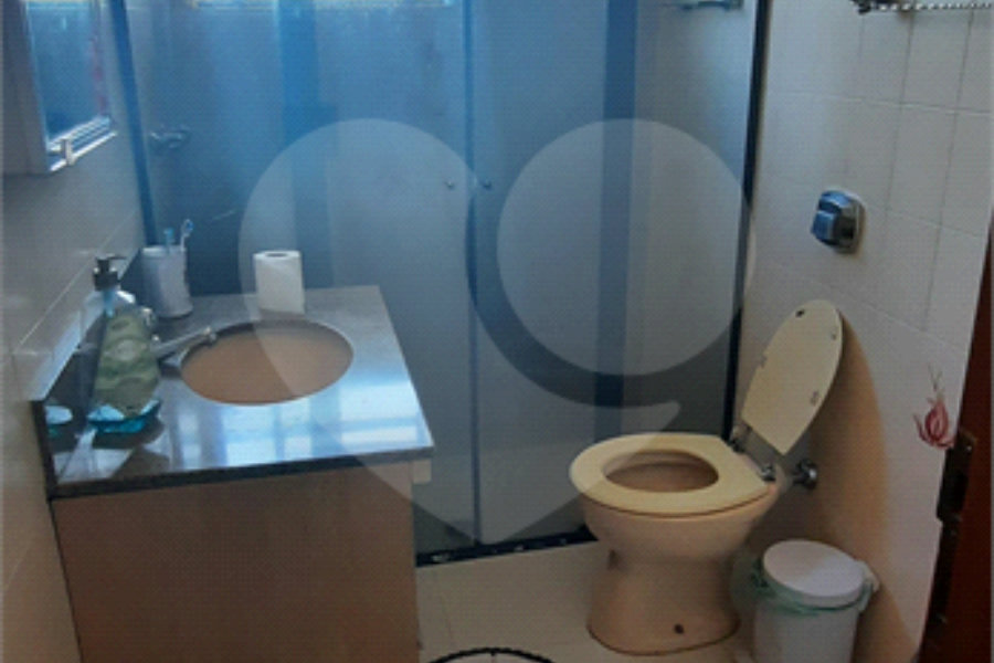 Casa à venda com 4 quartos, sendo 1 suíte,  em Mandaqui, São Paulo, SP