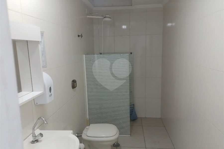 Sobrado à venda com 3 quartos em Tucuruvi, São Paulo, SP