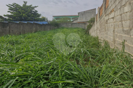 Terreno à venda com 1 suíte em Jardim Colonial, Atibaia, SP
