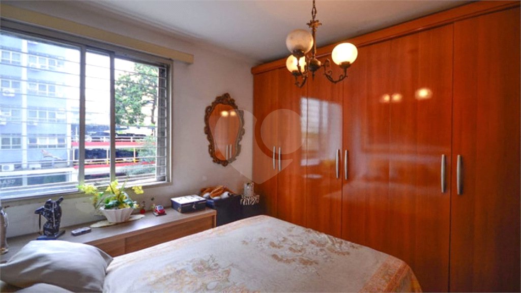 Apartamento em Bela Vista