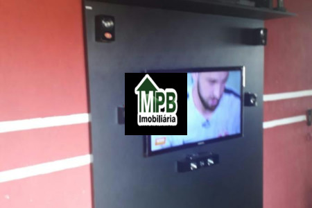 Apartamento à venda com 2 quartos em Jardim Novo Horizonte, Sorocaba, SP