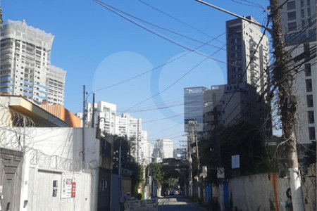Terreno à venda em Brooklin, São Paulo, SP