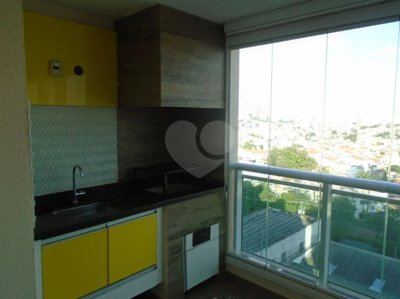 Apartamento à venda com 2 suítes em Mandaqui, São Paulo, SP