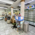 Salão Comercial para alugar em Moema, São Paulo, SP