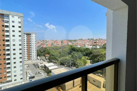 Apartamento para Locação – Manai | 7º Andar com Vista Privilegiada
