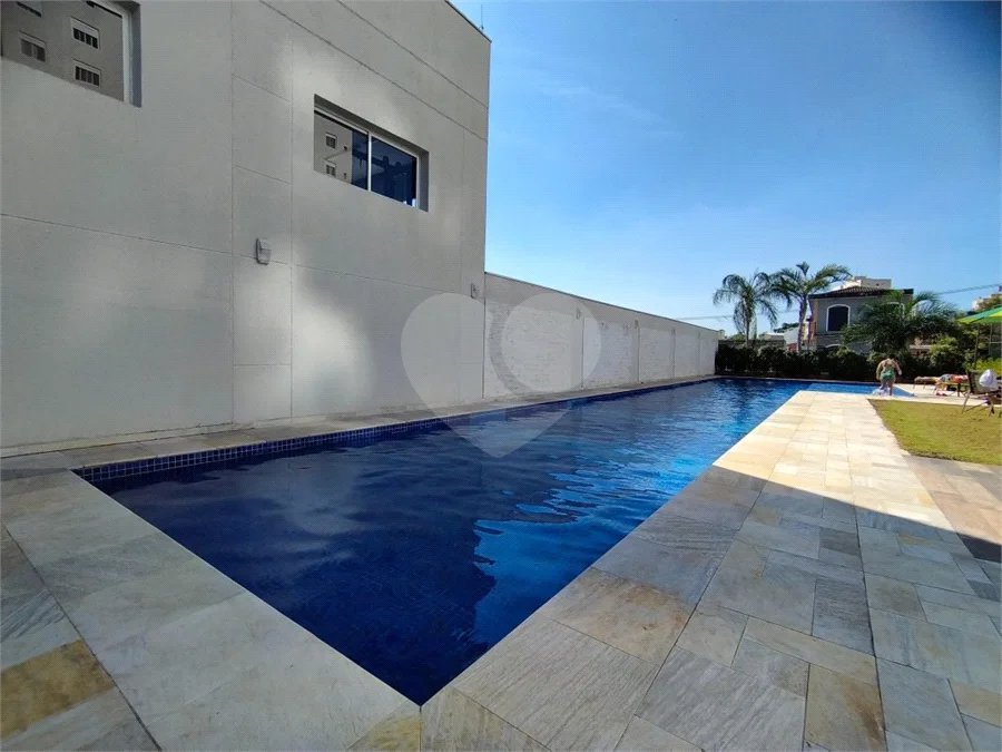 Apartamento de 57 m² á venda - Saúde