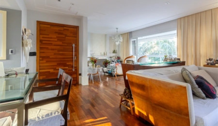 Apartamento à venda com 3 suítes em Vila Andrade, São Paulo, SP