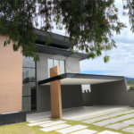 Sobrado à venda com 4 suítes em Condomínio Residencial Reserva Ecológica Atibaia, Atibaia, SP