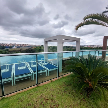 Apartamento à venda com 3 suítes em Bairro Pau Preto, Indaiatuba, SP