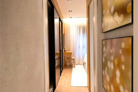 Apartamento à venda com 2 quartos, sendo 1 suíte,  em Pinheiros, São Paulo, SP