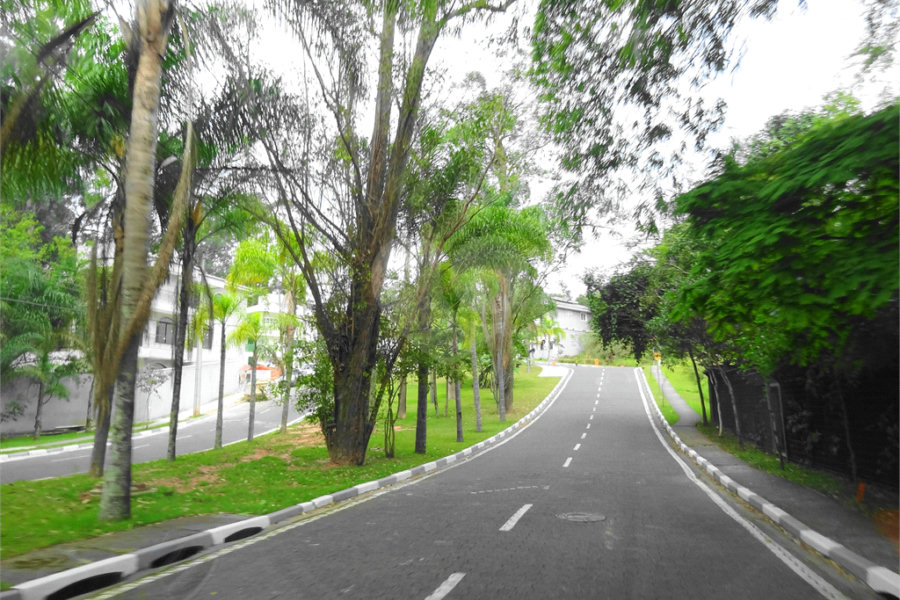 Terreno à venda no condomínio Reserva Nova Cantareira, São Paulo - SP