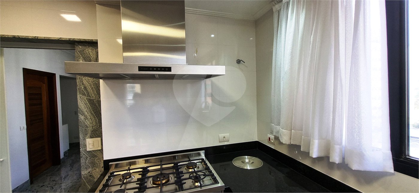 Apartamento à venda com 4 quartos, sendo 3 suítes, em Santana, São Paulo, SP