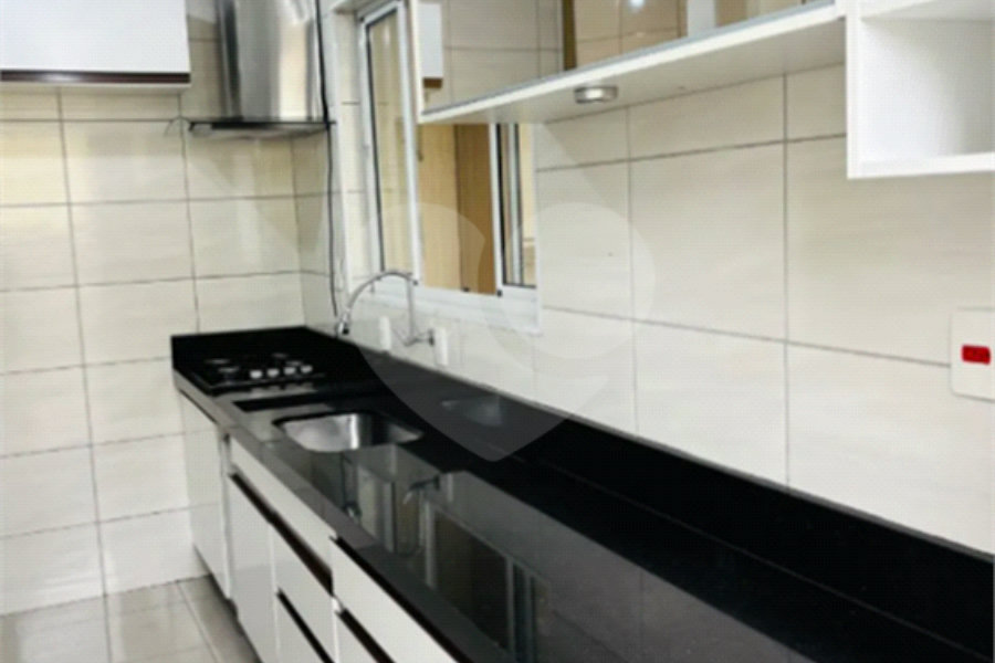 Casa à venda com 2 quartos no condomínio Villa Cantareira, São Paulo - SP